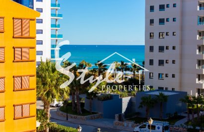 Apartamento - Alquiler corta estancia - Punta Prima - A078 