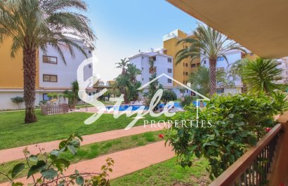 Apartamento - Alquiler corta estancia - Punta Prima - A087