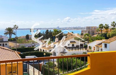 Apartamento - Alquiler corta estancia - Punta Prima - La Recoleta