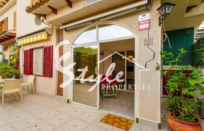 Apartamento - Alquiler corta estancia - Punta Prima - Punta Prima