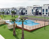 Apartamento con solarium en venta en Oasis Beach, Punta Prima, Orihuela Costa, Alicante, Costa Blanca.ID2596