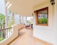 APARTAMENTO DE 2 DORMITORIOS EN PANORAMA PARK, PUNTA PRIMA – A POCOS PASOS DE LA PLAYA. ID1973