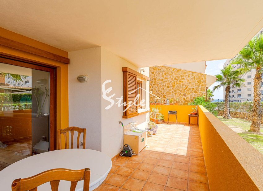 Apartamento de 3 Dormitorios en Venta en Punta Prima , La Recoleta, a Solo 100 Metros del Mar. ID3665