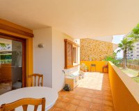 Apartamento de 3 Dormitorios en Venta en Punta Prima , La Recoleta, a Solo 100 Metros del Mar. ID3665