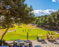 Apartamento de obra nueva en venta en Villamartín, Costa Blanca, España.ON1905