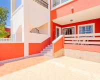 Apartamento en planta baja con terraza sur en Dream Hills II, Los Altos,  Orihuela Costa, Costa Blanca. ID2360