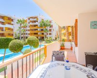 Apartamento  en  Torrevieja, Punta Prima | 2 Dormitorios | Vistas a la Piscina | La Recoleta. Costa Blanca, Spain. ID 2940