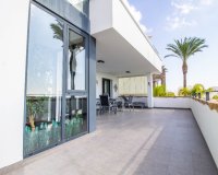 Apartamento en venta en Las Ramblas, Orihuela Costa,Costa Blanca, España. Ref.1728