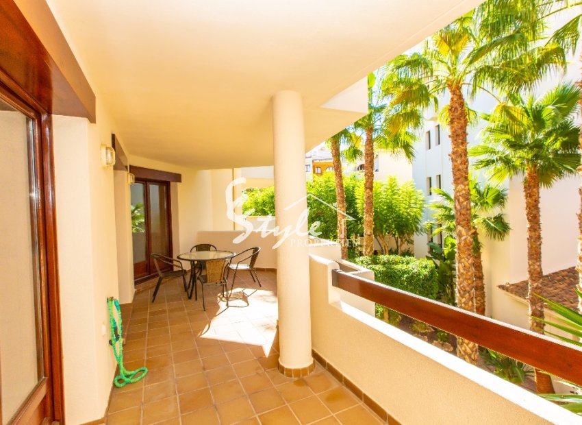 Apartamento en venta en Punta Prima 