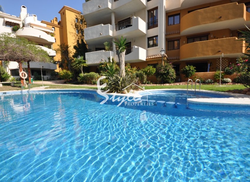 Apartamento en venta en Punta Prima 