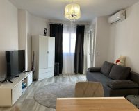 Apartamento moderno con vistas al mar y cerca de la playa en venta en Torrevieja, Costa Blanca, España. ID2433