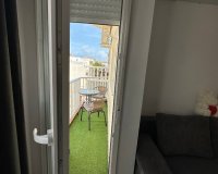 Apartamento moderno con vistas al mar y cerca de la playa en venta en Torrevieja, Costa Blanca, España. ID2433