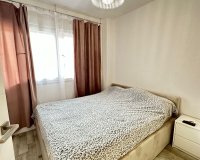 Apartamento moderno con vistas al mar y cerca de la playa en venta en Torrevieja, Costa Blanca, España. ID2433