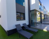 Apartamento Moderno en Planta Baja en Oasis Beach 8 – Punta Prima, Costa Blanca. ID2693