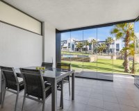 Apartamento Moderno en Planta Baja en Oasis Beach 8 – Punta Prima, Costa Blanca. ID2693