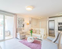 Apartamento moderno en venta en 