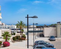 Apartamento moderno en venta en 