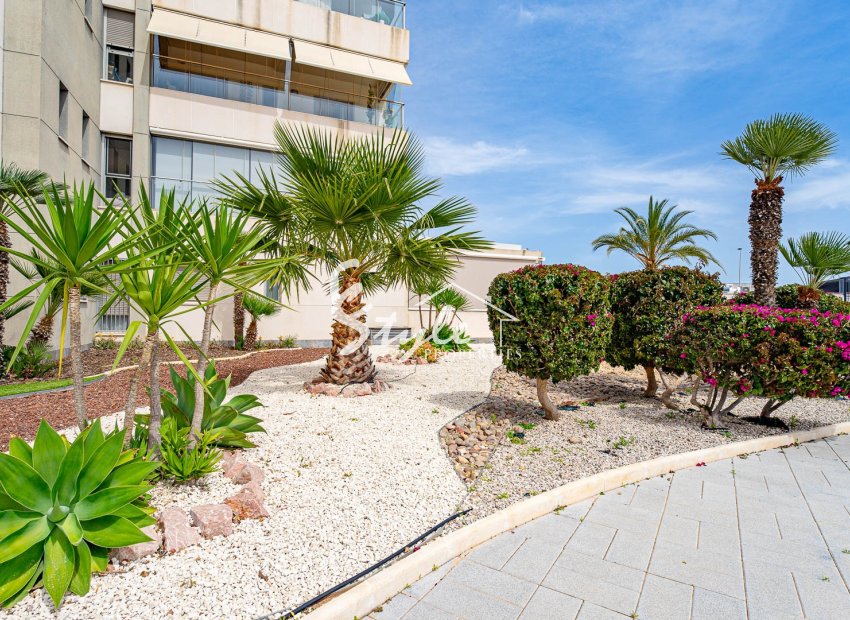 Apartamento moderno en venta en 