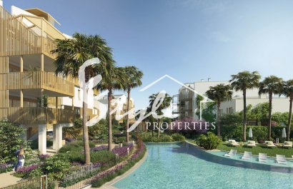 Apartamento - New build - Alicante - El Verger