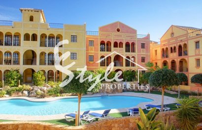 Apartamento - New build - Almeria - Cuevas del Almanzora