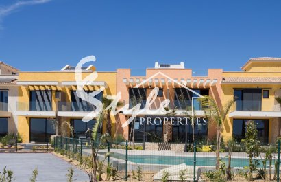 Apartamento - New build - Almeria - NB-62592