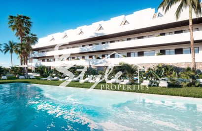 Apartamento - New build - Benidorm - Finestrat