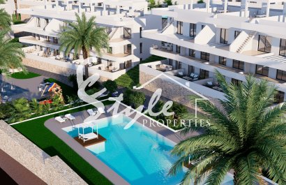 Apartamento - New build - Benidorm - Finestrat