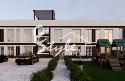 Apartamento - New build - Benidorm - Finestrat