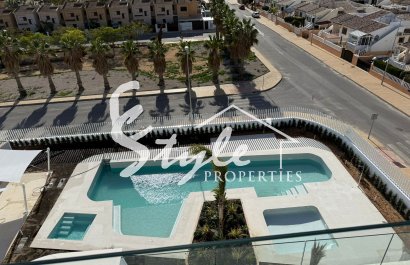 Apartamento - New build - Cabo Roig - Cabo Roig