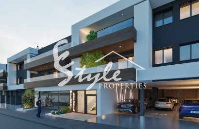 Apartamento - New build - Ciudad Quesada - Benijofar