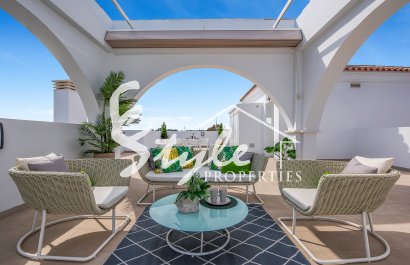 Apartamento - New build - Ciudad Quesada - NB-44199