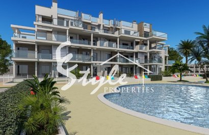 Apartamento - New build - Denia - Denia
