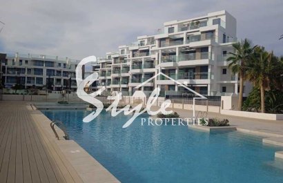 Apartamento - New build - Denia - Denia