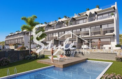 Apartamento - New build - Guardamar - Guardamar del Segura