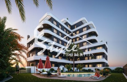 Apartamento - New build - Guardamar - Guardamar del Segura