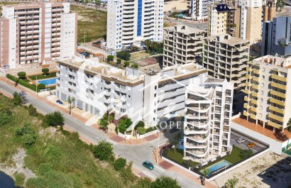 Apartamento - New build - Guardamar - Guardamar del Segura