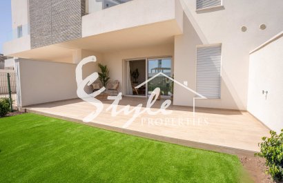 Apartamento - New build - La Finca Golf - La Finca Golf Resort