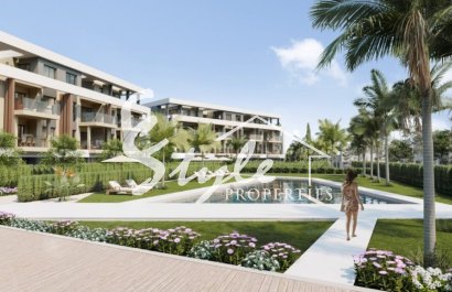 Apartamento - New build - Los Alcazares - Los Alcazares