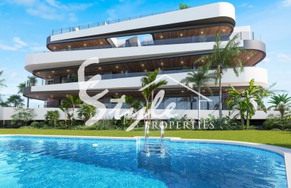 Apartamento - New build - Los Alcazares - Los Alcazares