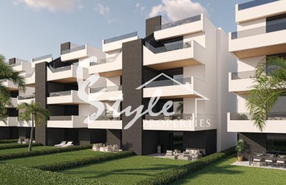 Apartamento - New build - Murcia - Los Guardianes