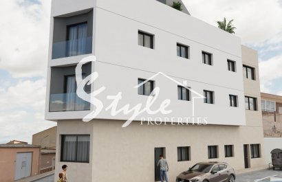 Apartamento - New build - Murcia - Mazarrón