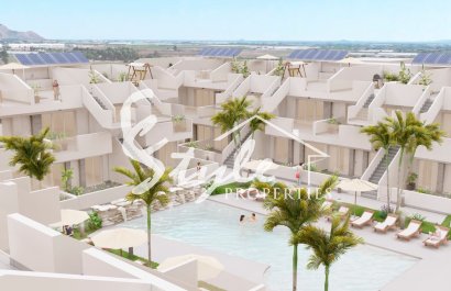 Apartamento - New build - Murcia - Roldán