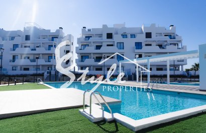 Apartamento - New build - Murcia - Santa Rosalía