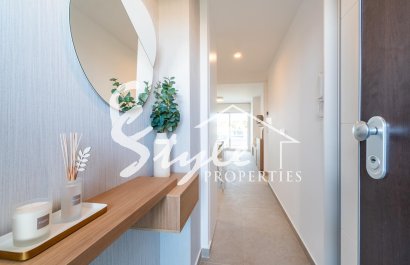 Apartamento - New build - Orihuela-Costa - F-88816