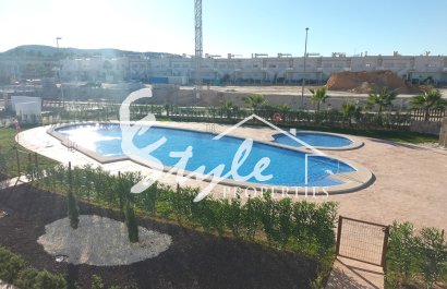 Apartamento - New build - Orihuela-Costa - Orihuela Costa