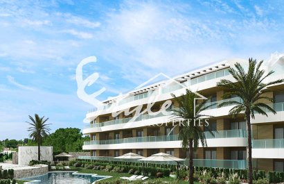 Apartamento - New build - Orihuela-Costa - Orihuela Costa