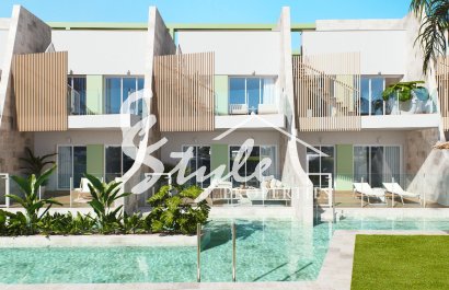 Apartamento - New build - Pilar de la Horadada - Pilar de La Horadada