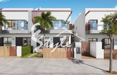 Apartamento - New build - Pilar de la Horadada - Pilar de La Horadada