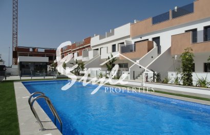 Apartamento - New build - Pilar de La Horadada - Pilar de La Horadada