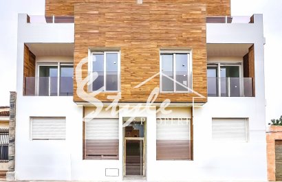 Apartamento - New build - Pilar de la Horadada - Pilar de La Horadada